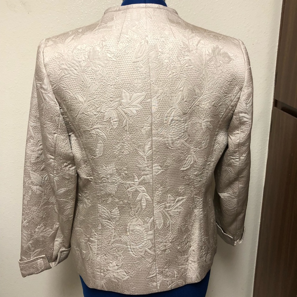 Talbots Jacket - Picture 2 of 8